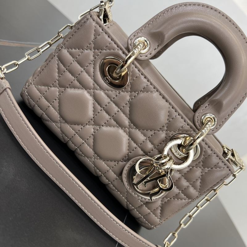 chr1st1an D10r my lady bags